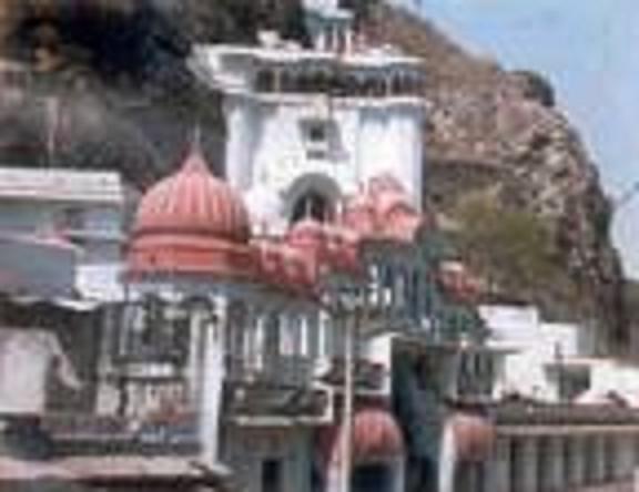  Kala Gaura Bhairava Temple 